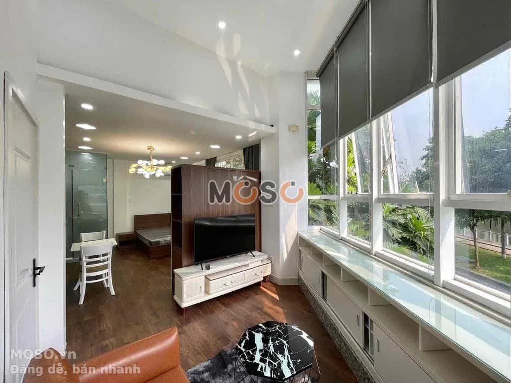 Cho thuê căn hộ dịch vụ Trường Sa Quận Phú Nhuận, TP.HCM – giá 12.5 triệu - ảnh 10