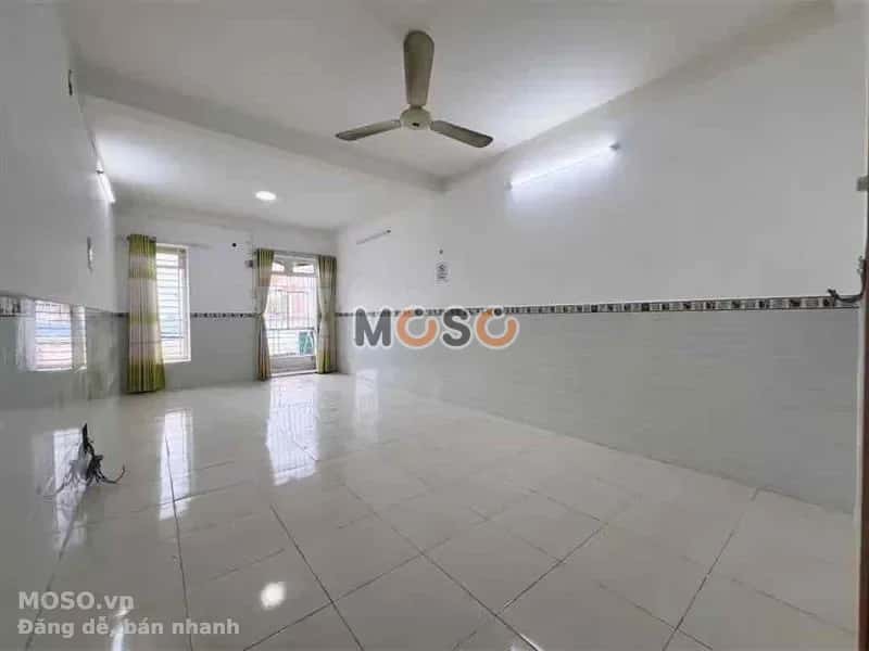 Cho thuê căn hộ chung cư Đường 29 Quận Bình Tân, TP.HCM – 2 phòng ngủ, giá 4.2 triệu - ảnh 1