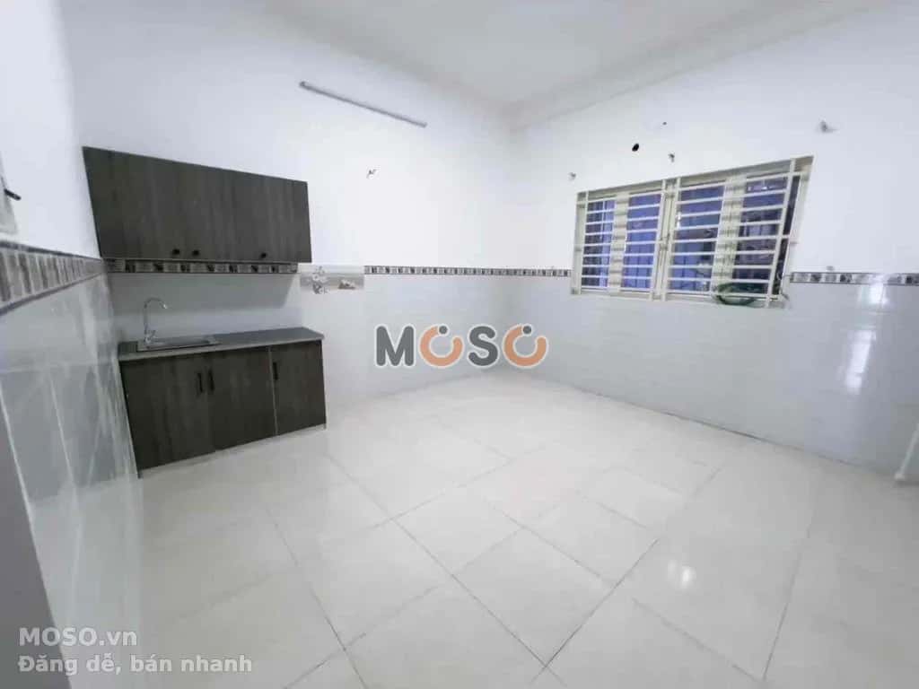 Cho thuê căn hộ chung cư Đường 29 Quận Bình Tân, TP.HCM – 2 phòng ngủ, giá 4.2 triệu - ảnh 2