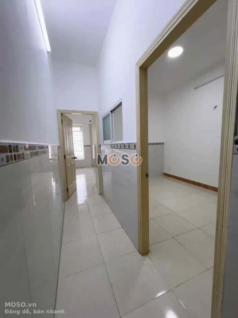 Cho thuê căn hộ chung cư Đường 29 Quận Bình Tân, TP.HCM – 2 phòng ngủ, giá 4.2 triệu - ảnh 3