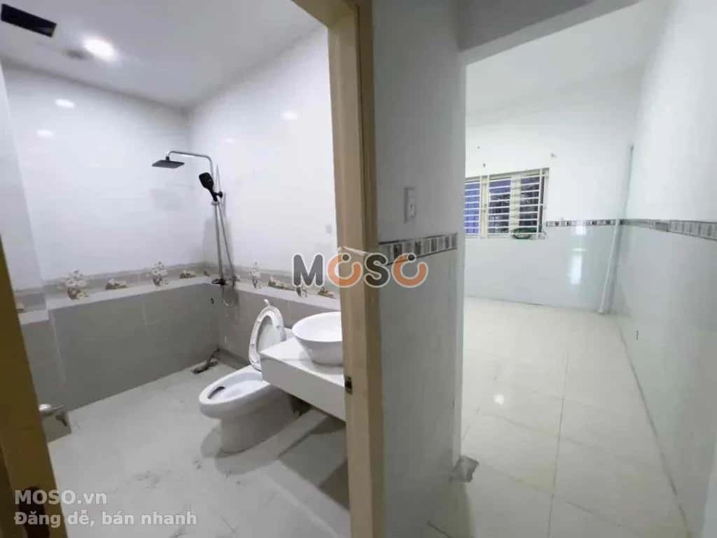 Cho thuê căn hộ chung cư Đường 29 Quận Bình Tân, TP.HCM – 2 phòng ngủ, giá 4.2 triệu - ảnh 4