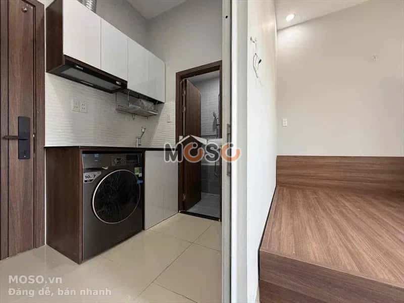 Cho thuê phòng trọ Minh Phụng Quận 11, TP.HCM – giá 6.3 triệu - ảnh 1