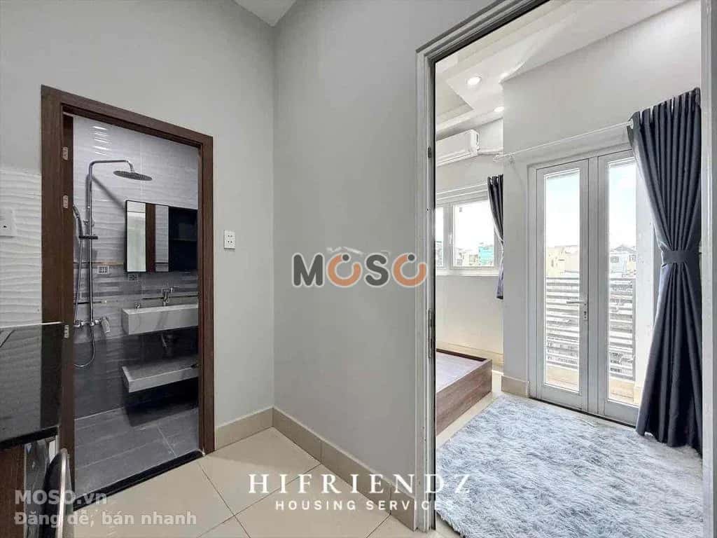Cho thuê phòng trọ Minh Phụng Quận 11, TP.HCM – giá 6.3 triệu - ảnh 2