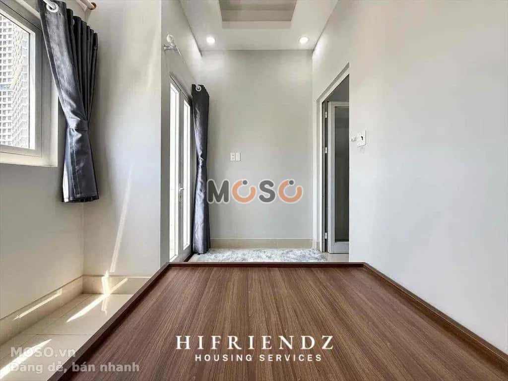 Cho thuê phòng trọ Minh Phụng Quận 11, TP.HCM – giá 6.3 triệu - ảnh 3