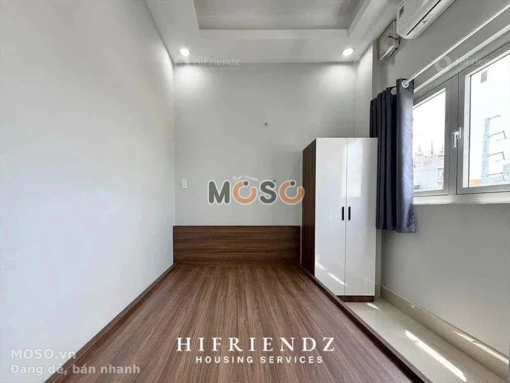 Cho thuê phòng trọ Minh Phụng Quận 11, TP.HCM – giá 6.3 triệu - ảnh 4