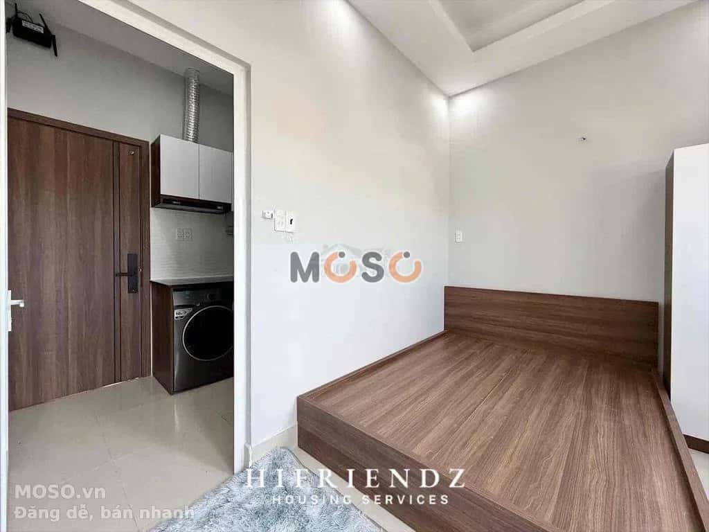 Cho thuê phòng trọ Minh Phụng Quận 11, TP.HCM – giá 6.3 triệu - ảnh 5