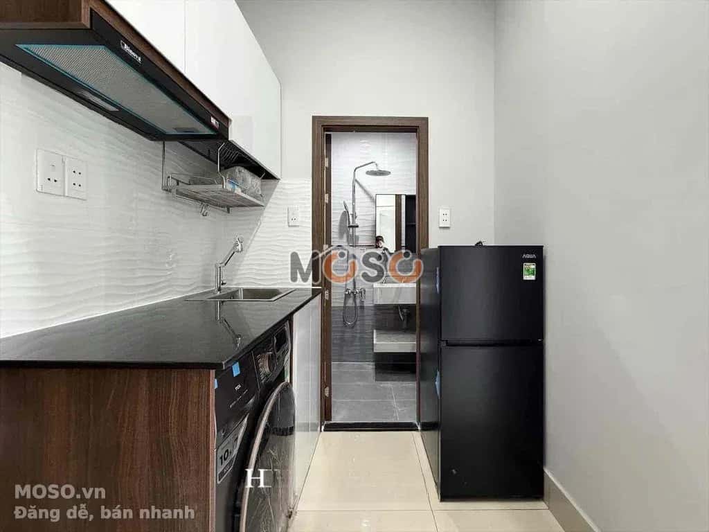Cho thuê phòng trọ Minh Phụng Quận 11, TP.HCM – giá 6.3 triệu - ảnh 6