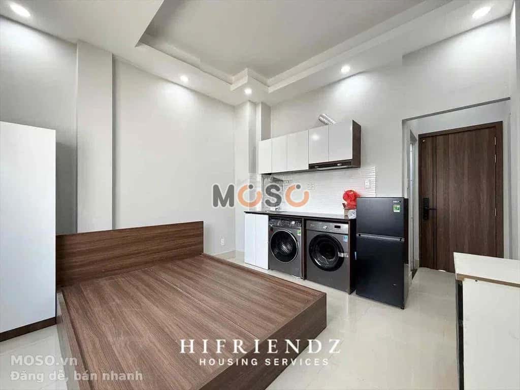 Cho thuê phòng trọ Minh Phụng Quận 11, TP.HCM – giá 6.3 triệu - ảnh 7