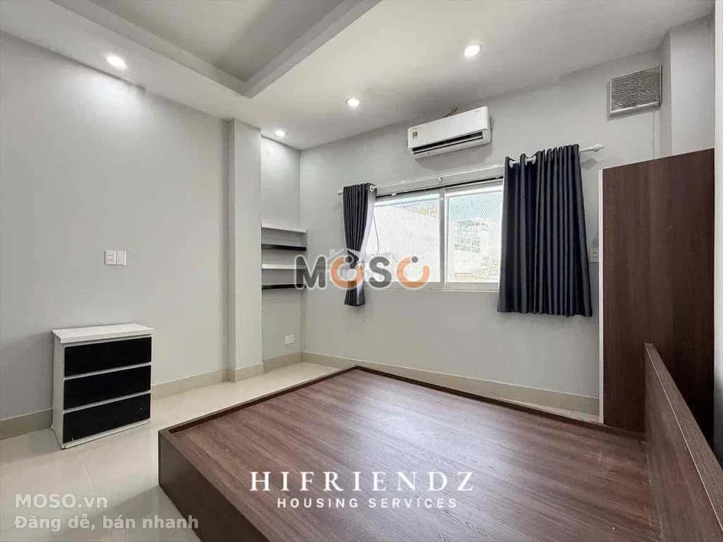 Cho thuê phòng trọ Minh Phụng Quận 11, TP.HCM – giá 6.3 triệu - ảnh 9