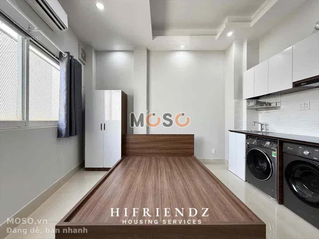 Cho thuê phòng trọ Minh Phụng Quận 11, TP.HCM – giá 6.3 triệu - ảnh 11