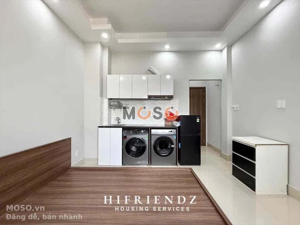 Cho thuê phòng trọ Minh Phụng Quận 11, TP.HCM – giá 6.3 triệu - ảnh 8