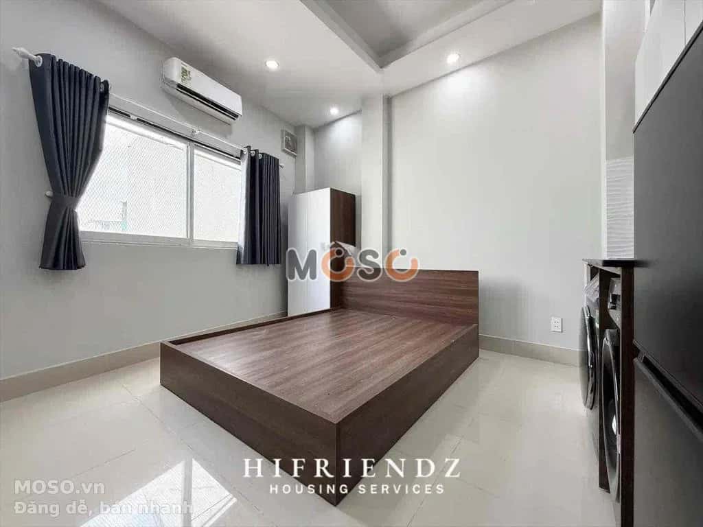 Cho thuê phòng trọ Minh Phụng Quận 11, TP.HCM – giá 6.3 triệu - ảnh 10