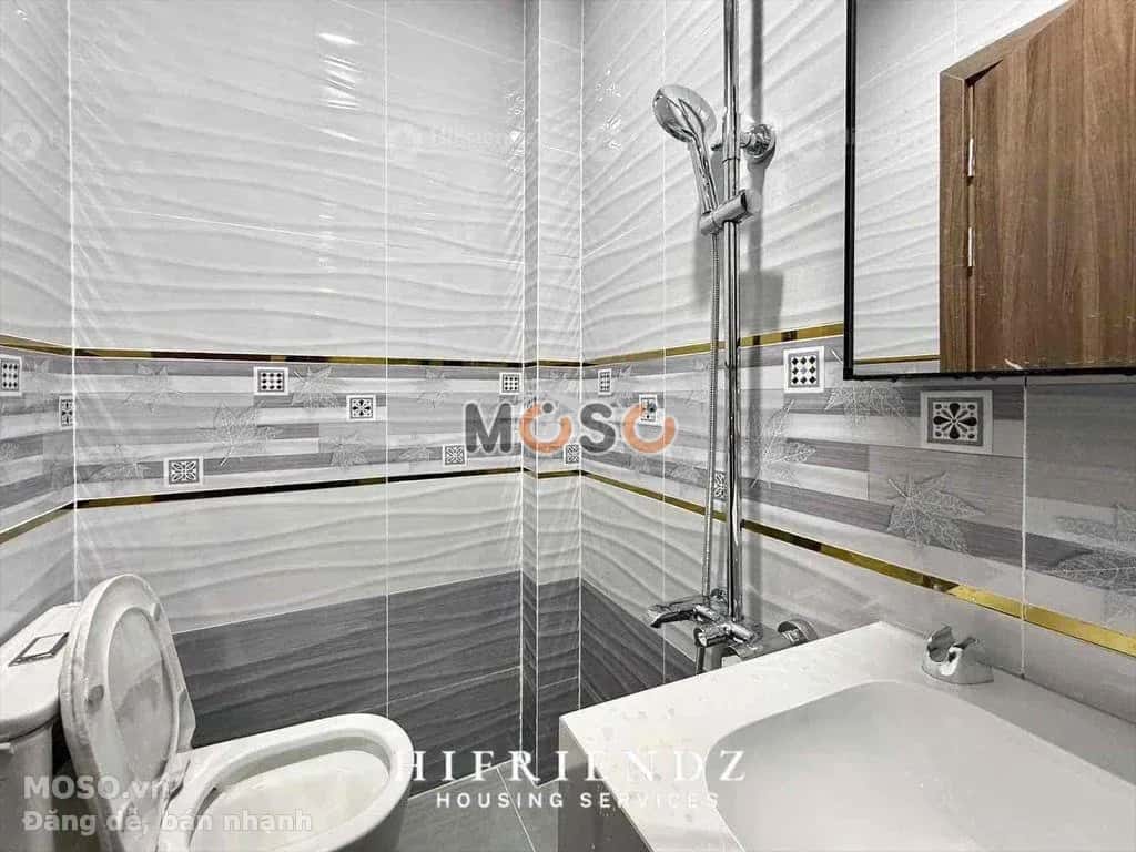 Cho thuê phòng trọ Minh Phụng Quận 11, TP.HCM – giá 6.3 triệu - ảnh 12