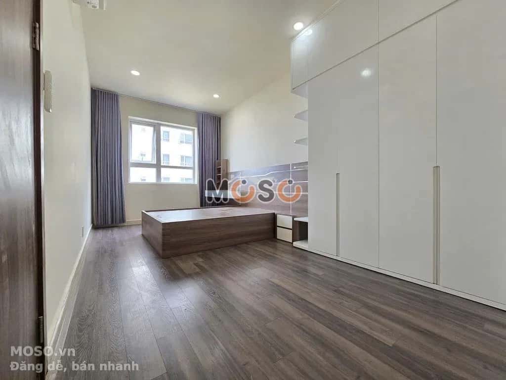 Cho thuê căn hộ chung cư Cao Lỗ Quận 8, TP.HCM – 2 phòng ngủ, giá 13 triệu - ảnh 4