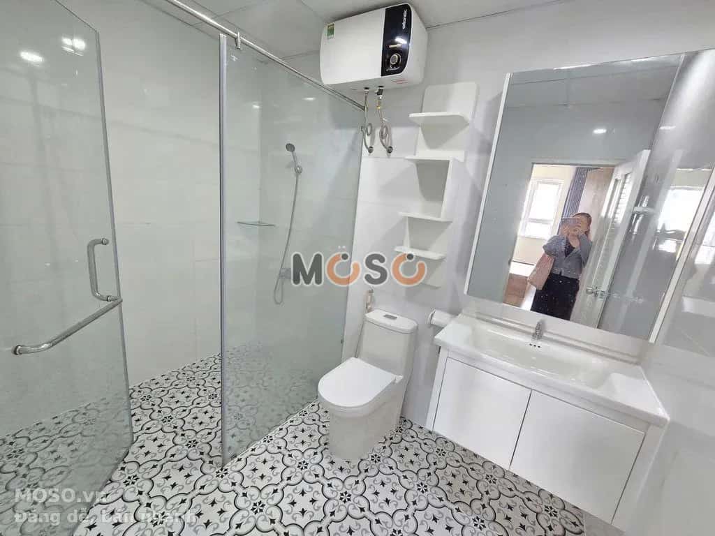 Cho thuê căn hộ chung cư Cao Lỗ Quận 8, TP.HCM – 2 phòng ngủ, giá 13 triệu - ảnh 5