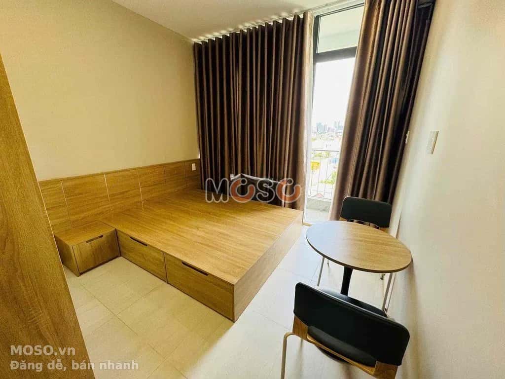 Cho thuê phòng trọ Tân Mỹ Quận 7, TP.HCM – giá 7.9 triệu - ảnh 2