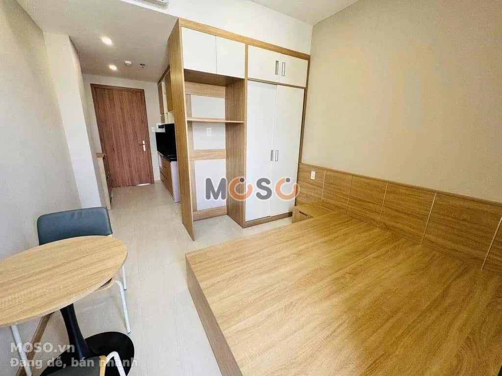 Cho thuê phòng trọ Tân Mỹ Quận 7, TP.HCM – giá 7.9 triệu - ảnh 3