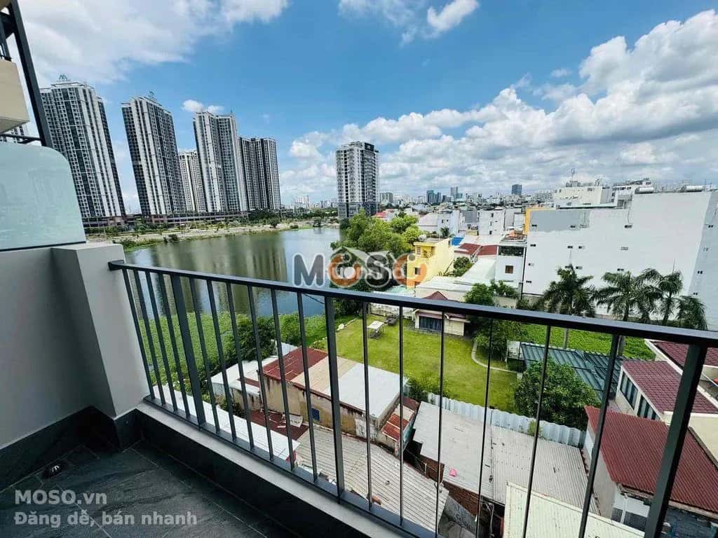 Cho thuê phòng trọ Tân Mỹ Quận 7, TP.HCM – giá 7.9 triệu - ảnh 4