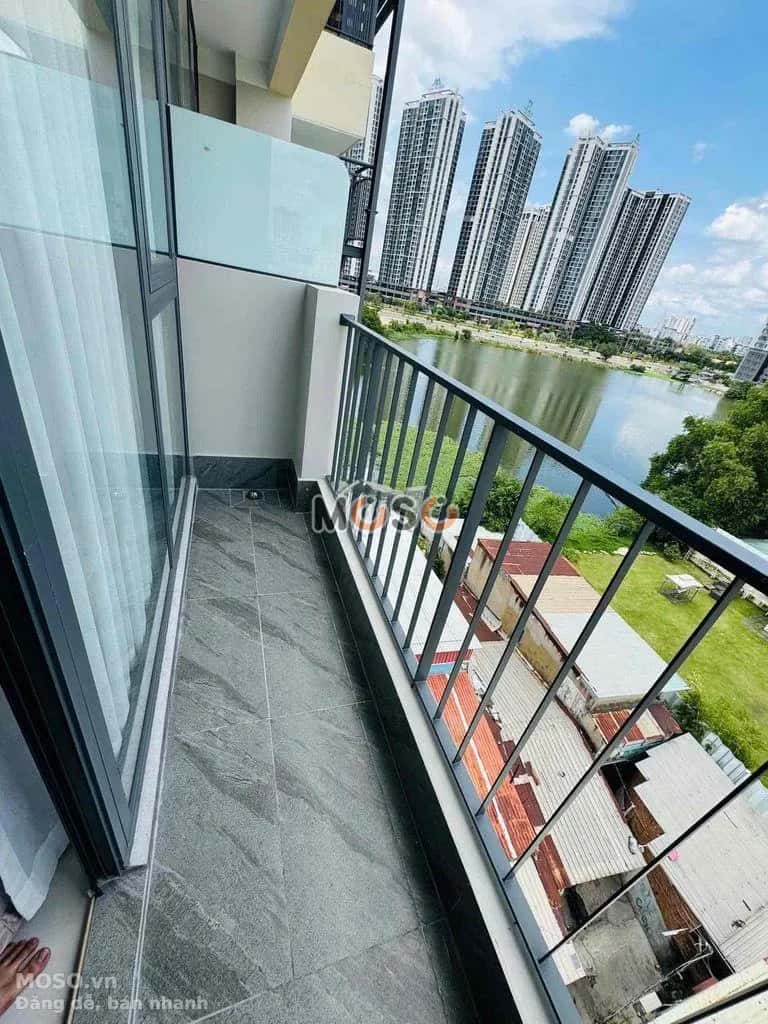 Cho thuê phòng trọ Tân Mỹ Quận 7, TP.HCM – giá 7.9 triệu - ảnh 5