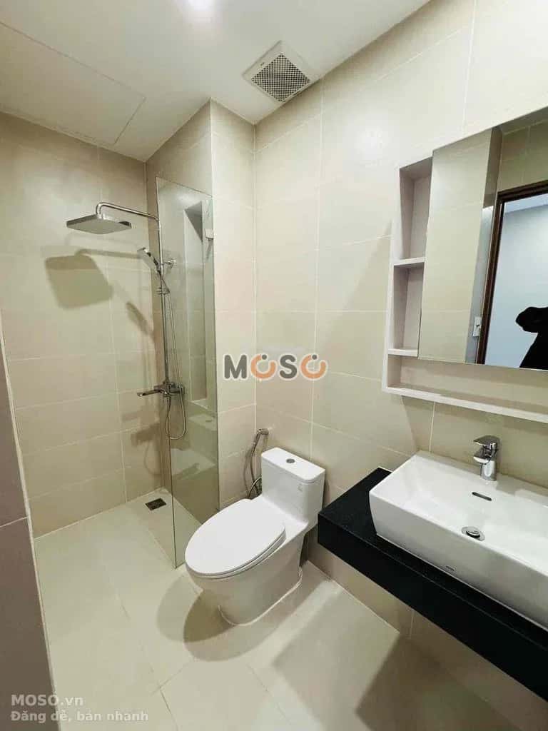 Cho thuê phòng trọ Tân Mỹ Quận 7, TP.HCM – giá 7.9 triệu - ảnh 6