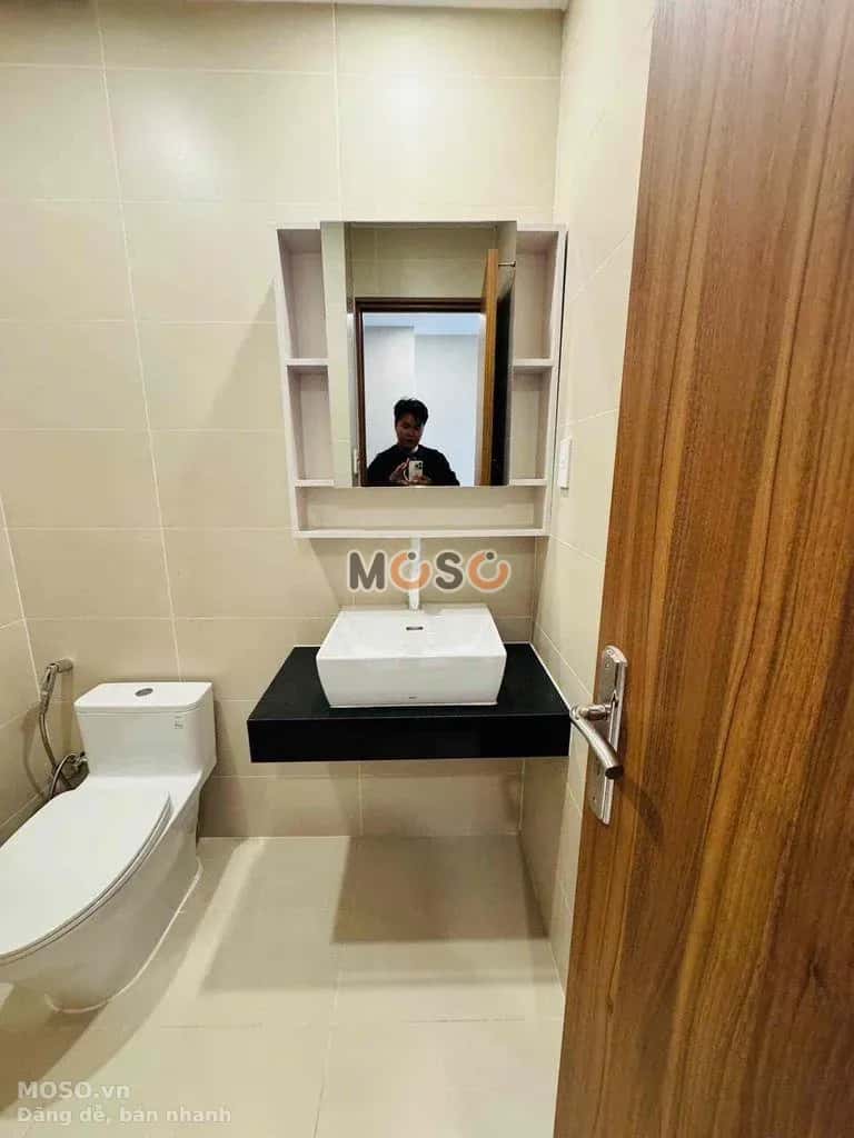 Cho thuê phòng trọ Tân Mỹ Quận 7, TP.HCM – giá 7.9 triệu - ảnh 7