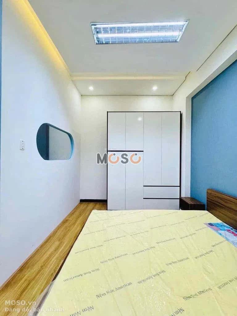 Cho thuê căn hộ chung cư Đường Số 25 Quận 7, TP.HCM – 1 phòng ngủ, giá 7.8 triệu - ảnh 2