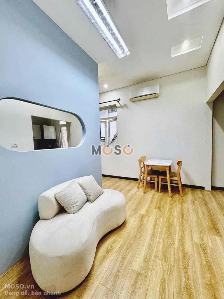 Cho thuê căn hộ chung cư Đường Số 25 Quận 7, TP.HCM – 1 phòng ngủ, giá 7.8 triệu - ảnh 1