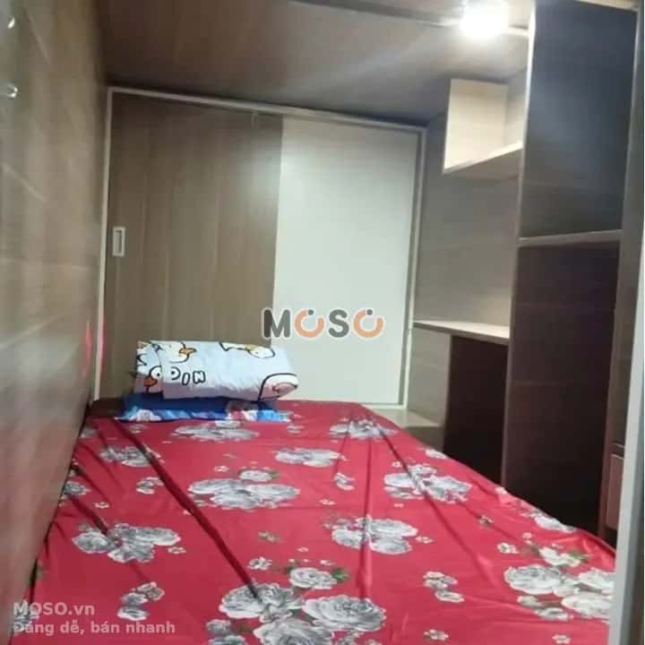 Cho thuê phòng trọ Nguyễn Minh Châu Tân Phú, TP.HCM – 1 phòng ngủ, giá 1.5 triệu - ảnh 3