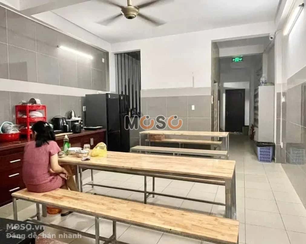 Cho thuê phòng trọ Nguyễn Minh Châu Tân Phú, TP.HCM – 1 phòng ngủ, giá 1.5 triệu - ảnh 4