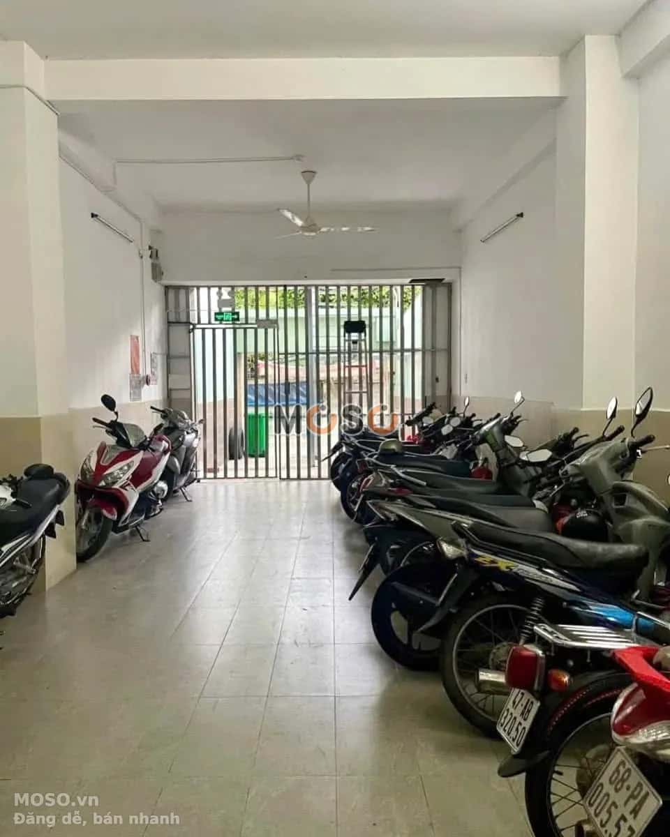 Cho thuê phòng trọ Nguyễn Minh Châu Tân Phú, TP.HCM – 1 phòng ngủ, giá 1.5 triệu - ảnh 5
