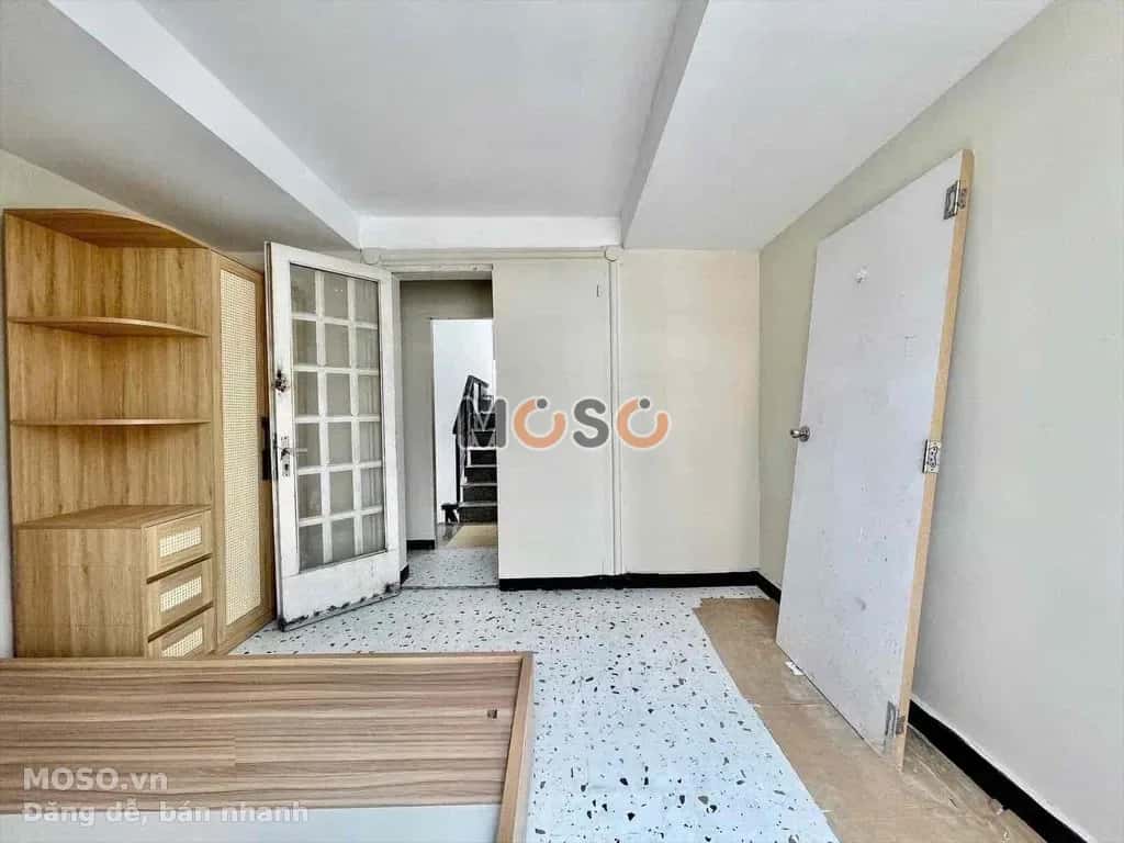 Cho thuê căn hộ dịch vụ Đường Phan Đình Phùng Quận Phú Nhuận, TP.HCM – 1 phòng ngủ, giá 6 triệu - ảnh 9