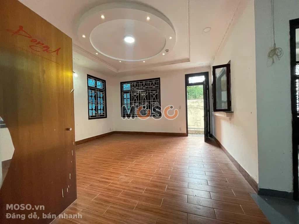 Cho thuê nhà mặt tiền Đường Nguyễn Văn Linh Huyện Bình Chánh, TP.HCM – 3 phòng ngủ, giá 23 triệu - ảnh 3