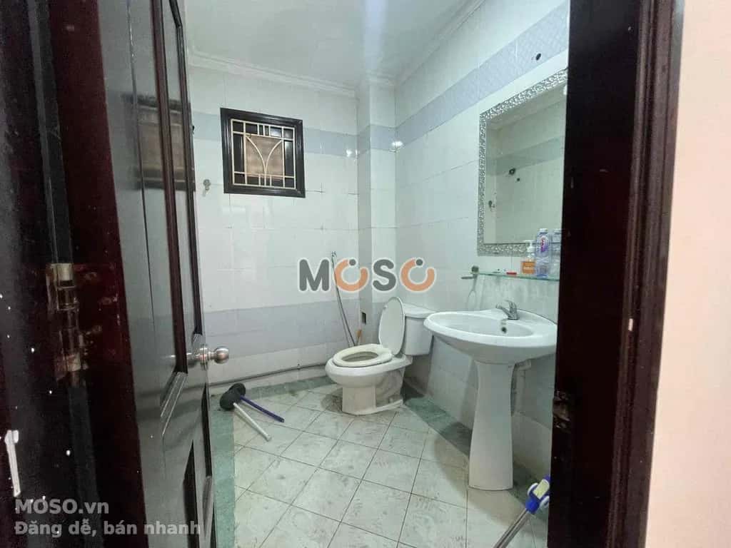 Cho thuê nhà mặt tiền Đường Nguyễn Văn Linh Huyện Bình Chánh, TP.HCM – 3 phòng ngủ, giá 23 triệu - ảnh 6