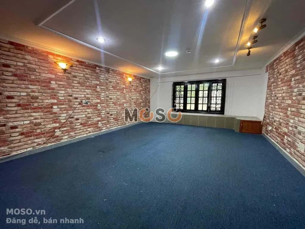 Cho thuê nhà mặt tiền Đường Nguyễn Văn Linh Huyện Bình Chánh, TP.HCM – 3 phòng ngủ, giá 23 triệu - ảnh 5