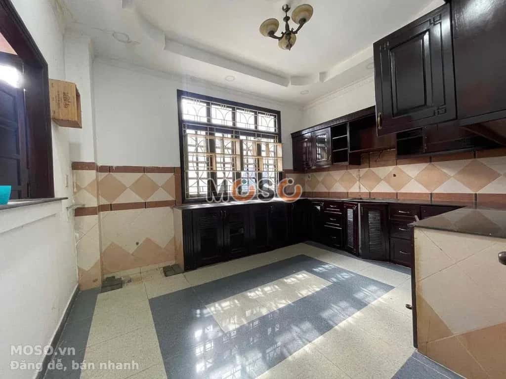 Cho thuê nhà mặt tiền Đường Nguyễn Văn Linh Huyện Bình Chánh, TP.HCM – 3 phòng ngủ, giá 23 triệu - ảnh 4