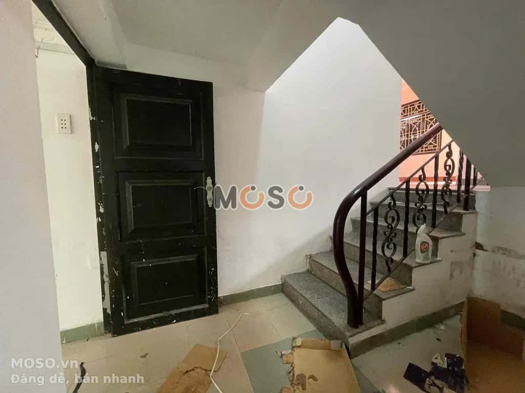 Cho thuê nhà mặt tiền Đường Nguyễn Văn Linh Huyện Bình Chánh, TP.HCM – 3 phòng ngủ, giá 23 triệu - ảnh 7