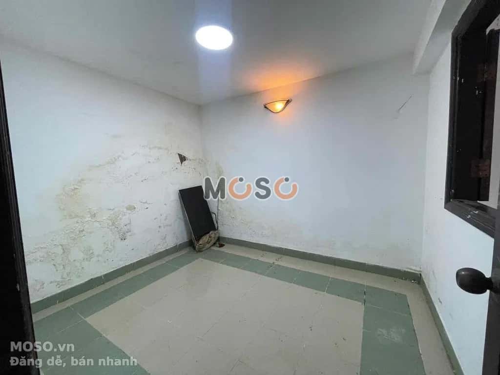 Cho thuê nhà mặt tiền Đường Nguyễn Văn Linh Huyện Bình Chánh, TP.HCM – 3 phòng ngủ, giá 23 triệu - ảnh 8