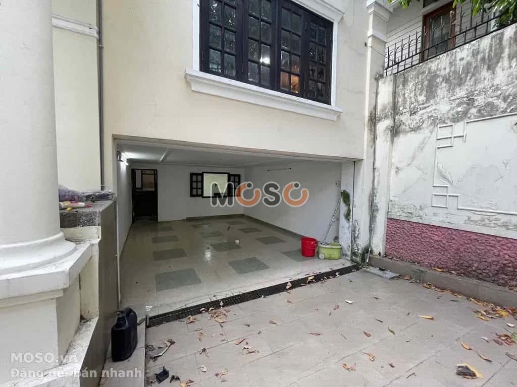Cho thuê nhà mặt tiền Đường Nguyễn Văn Linh Huyện Bình Chánh, TP.HCM – 3 phòng ngủ, giá 23 triệu - ảnh 9