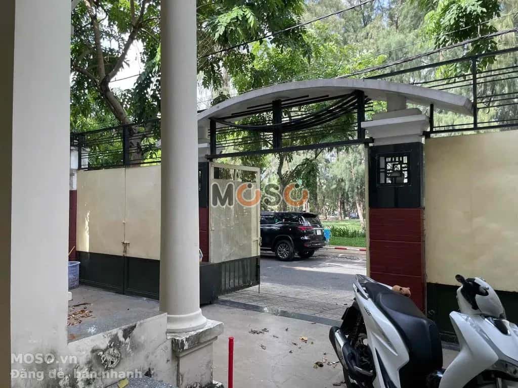 Cho thuê nhà mặt tiền Đường Nguyễn Văn Linh Huyện Bình Chánh, TP.HCM – 3 phòng ngủ, giá 23 triệu - ảnh 10