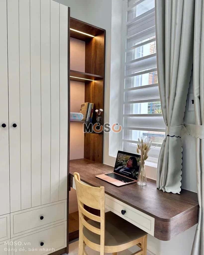 Cho thuê căn hộ chung cư Phạm Văn Bạch Gò Vấp, TP.HCM – 2 phòng ngủ, giá 8.8 triệu - ảnh 6