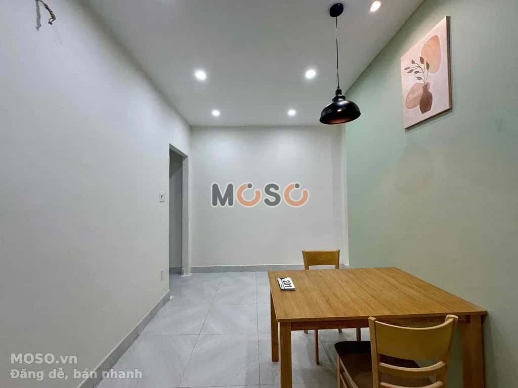 Cho thuê căn hộ chung cư Phạm Văn Bạch Gò Vấp, TP.HCM – 2 phòng ngủ, giá 8.8 triệu - ảnh 11
