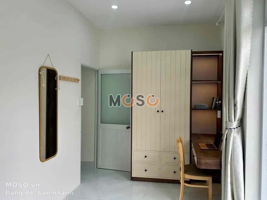 Cho thuê căn hộ chung cư Phạm Văn Bạch Gò Vấp, TP.HCM – 2 phòng ngủ, giá 8.8 triệu - ảnh 12