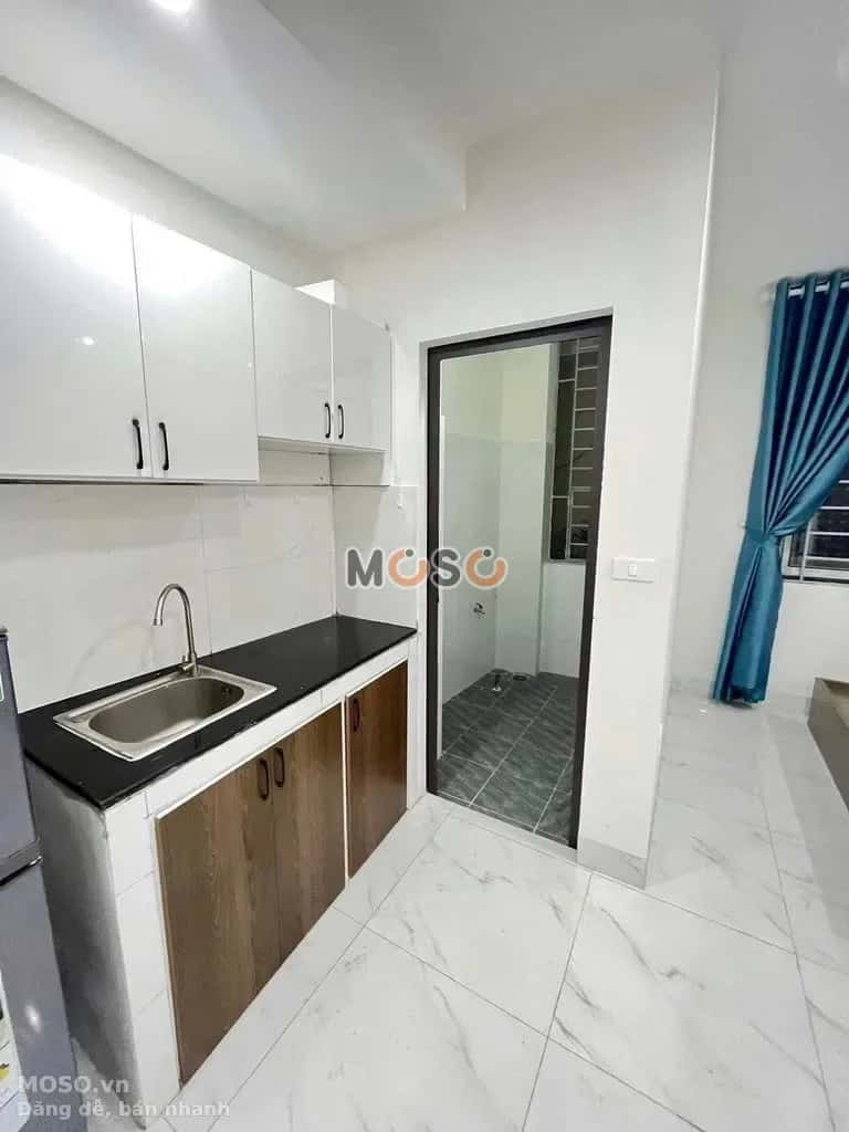 Cho thuê phòng trọ 1E(26 TK Yên Hòa, Hà Nội – 1 phòng ngủ, giá 2 triệu - ảnh 1