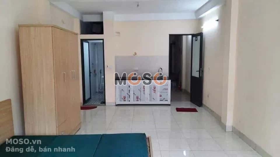 Cho thuê phòng trọ 1E(26 TK Yên Hòa, Hà Nội – 1 phòng ngủ, giá 2 triệu - ảnh 4