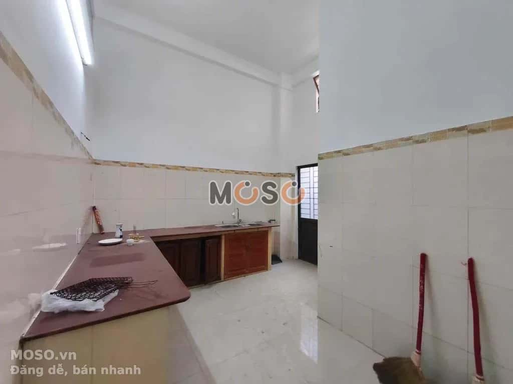 Cho thuê nhà mặt tiền Hòa Minh 2 Hòa Khánh, Đà Nẵng – 3 phòng ngủ, giá 8 triệu - ảnh 4