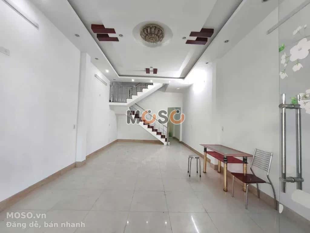 Cho thuê nhà mặt tiền Hòa Minh 2 Hòa Khánh, Đà Nẵng – 3 phòng ngủ, giá 8 triệu - ảnh 1
