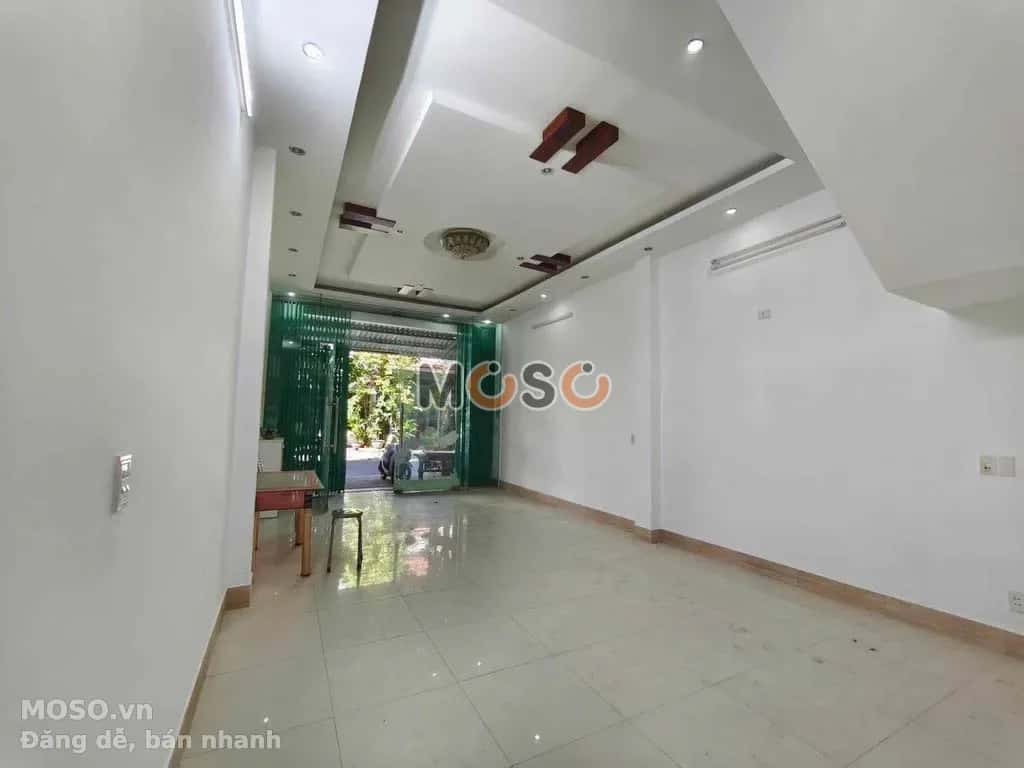 Cho thuê nhà mặt tiền Hòa Minh 2 Hòa Khánh, Đà Nẵng – 3 phòng ngủ, giá 8 triệu - ảnh 2
