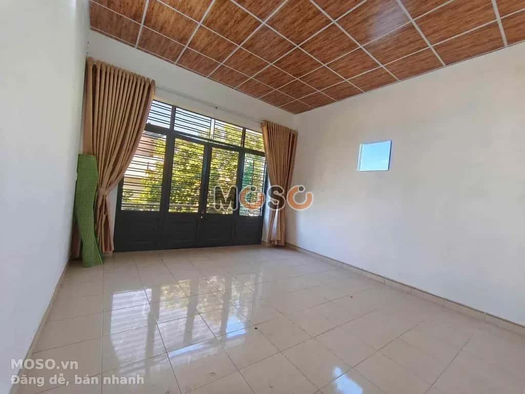 Cho thuê nhà mặt tiền Hòa Minh 2 Hòa Khánh, Đà Nẵng – 3 phòng ngủ, giá 8 triệu - ảnh 5