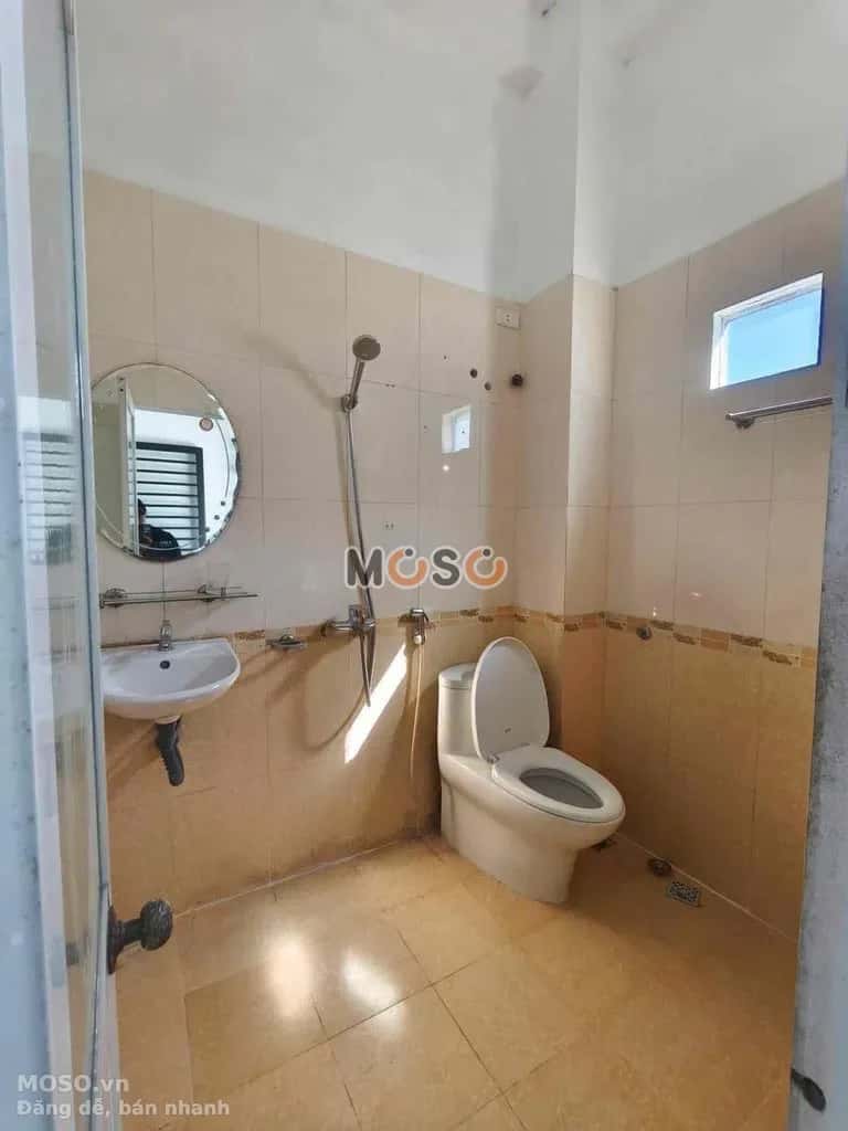 Cho thuê nhà mặt tiền Hòa Minh 2 Hòa Khánh, Đà Nẵng – 3 phòng ngủ, giá 8 triệu - ảnh 7
