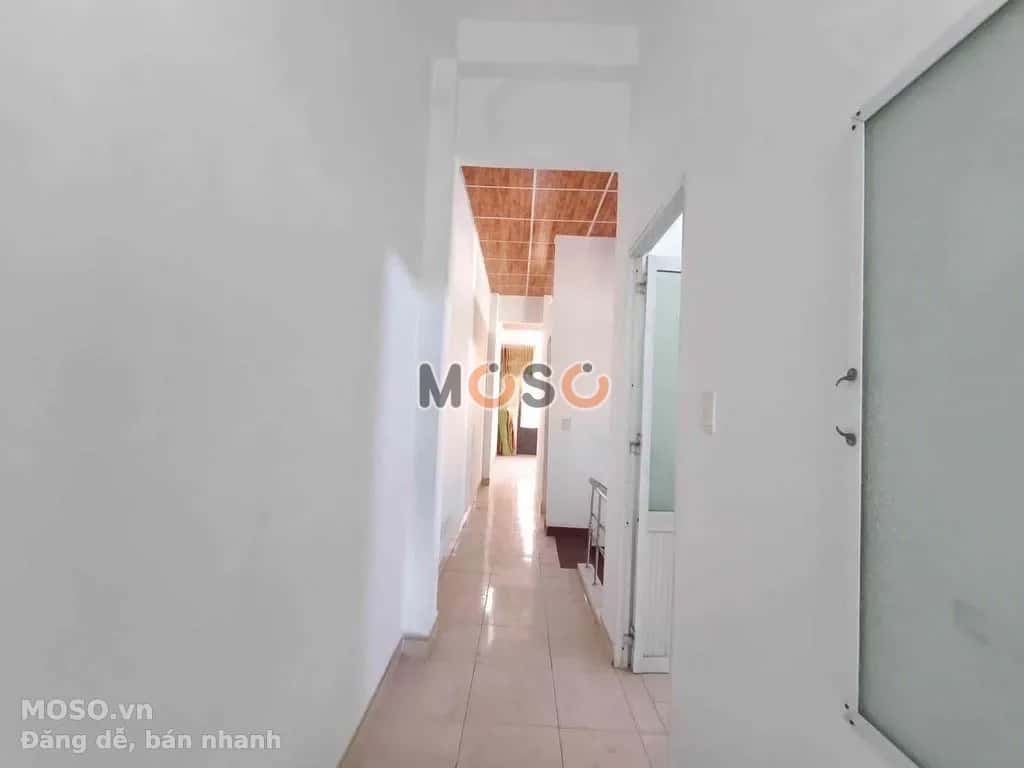 Cho thuê nhà mặt tiền Hòa Minh 2 Hòa Khánh, Đà Nẵng – 3 phòng ngủ, giá 8 triệu - ảnh 9